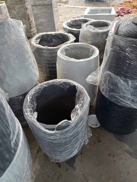chậu composite đà nẵng
