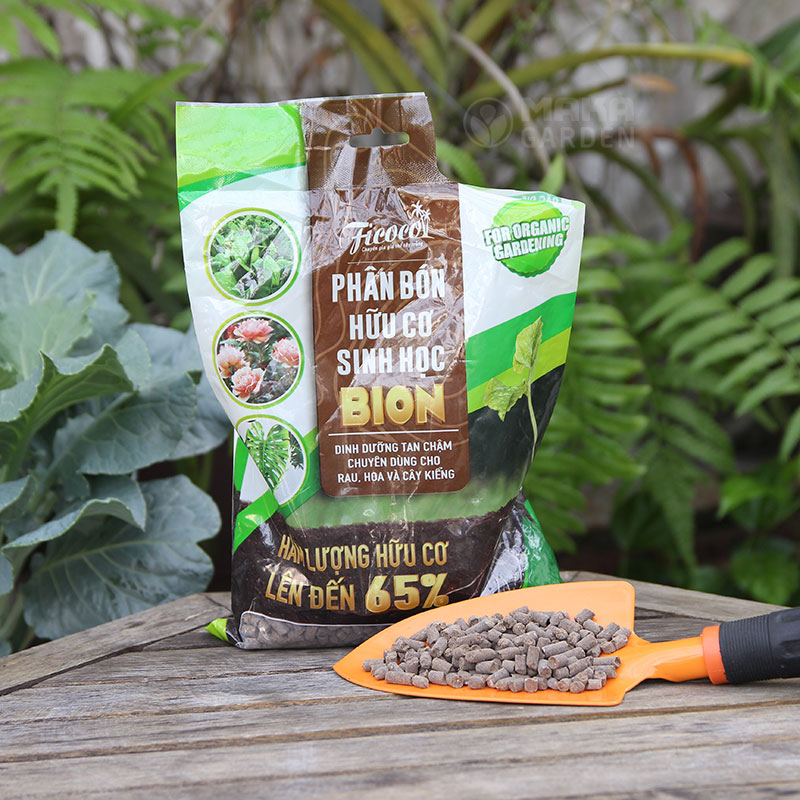 phân bón đà nẵng